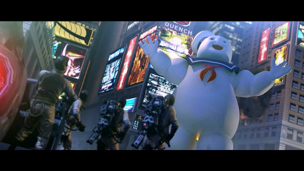 Ghostbusters: The Video Game Remastered: Die Geisterjäger-Neuauflage im Test