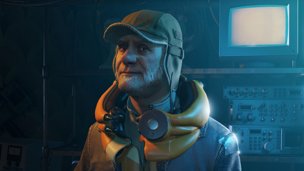 Half-Life 3: Folgt die Ankündigung noch 2025? Die Gerüchteküche kühlt nicht ab
