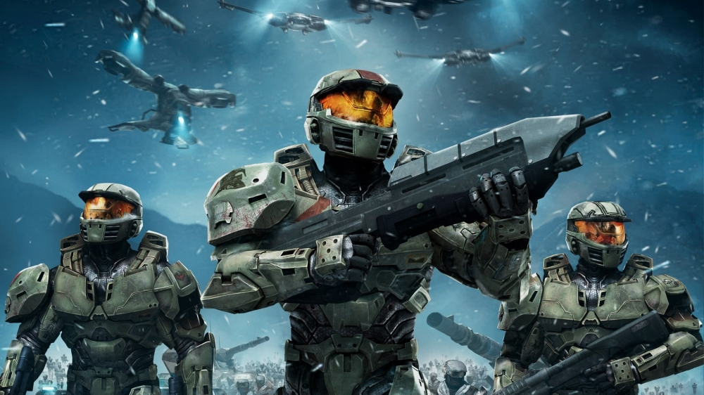 Diese fünf Spiele-Meilensteine waren ursprünglich ganz anders konzipiert