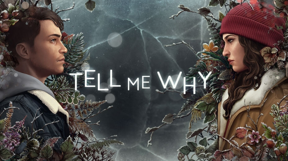 Tell Me Why im Test: So geht Diversität! Life-is-Strange-Macher überzeugen erneut
