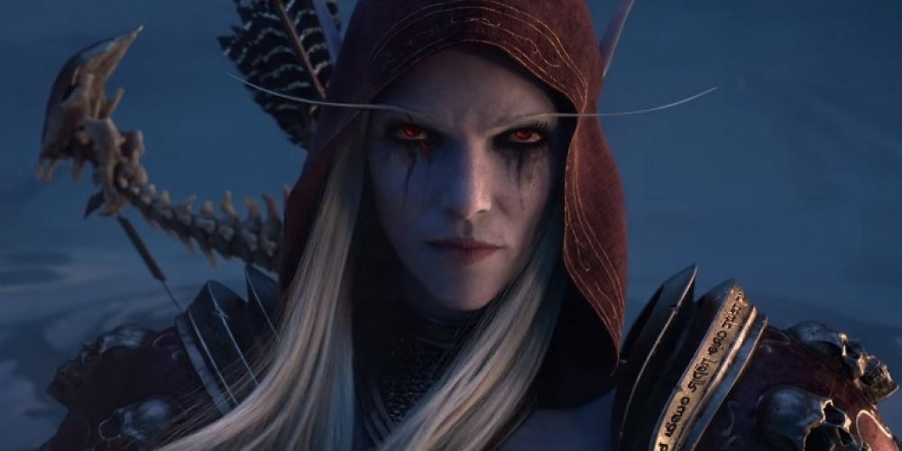 Derzeit gibt es bei Blizzard keine Pläne für ein World of Warcraft 2. (1)