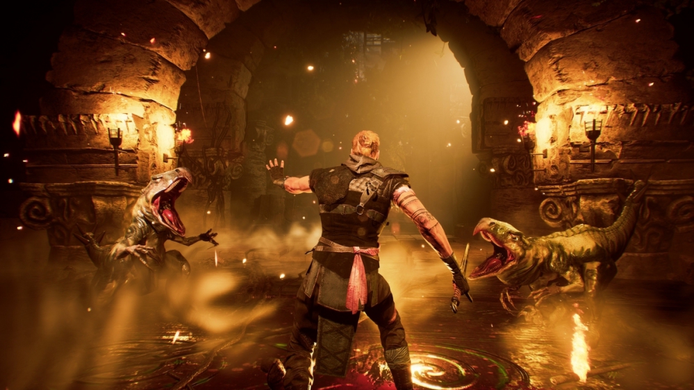 Gothic: Warum uns das Remake noch Sorgen macht und keine leichte Aufgabe für die Entwickler ist