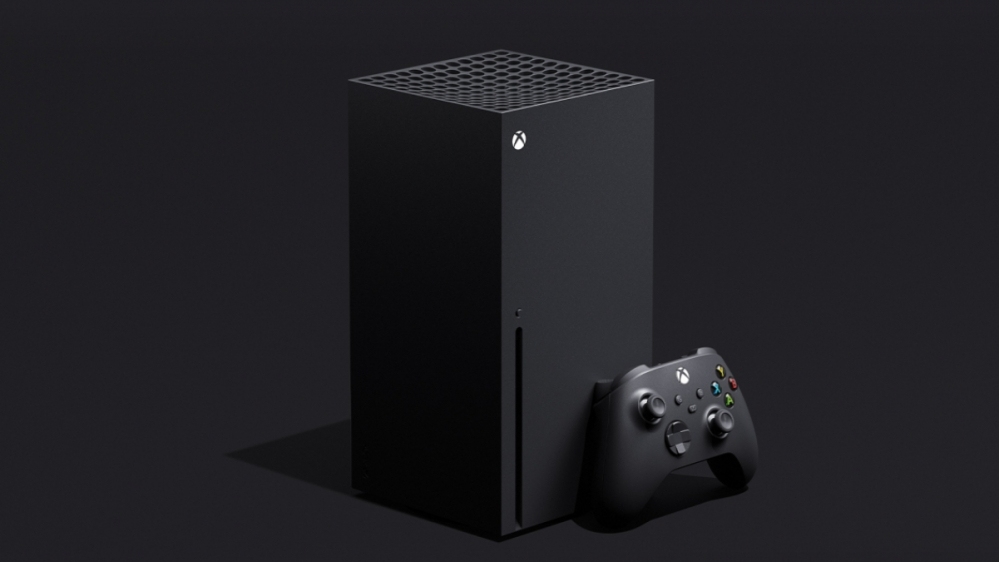 Xbox kaufen: Xbox Series X bei Amazon (UPDATE: Jetzt bestellbar bei Saturn/Media Markt)