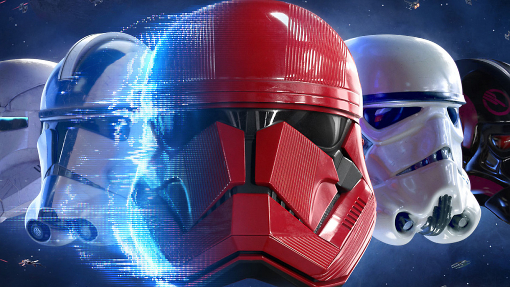 Rekord: Star Wars Battlefront 2 geht völlig überraschend auf Steam steil