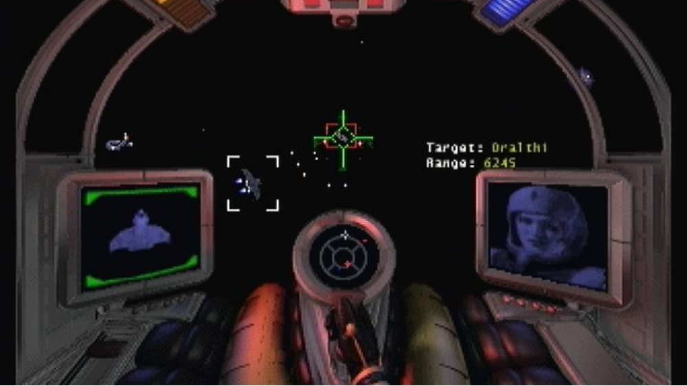 30 Jahre Wing Commander: Der Weltraumspiel-Meilenstein im Serienüberblick