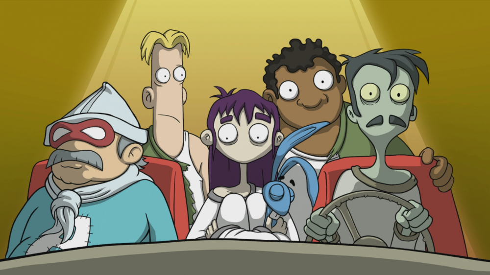 Edna bricht aus - das Remaster im Test: Auch zwölf Jahre nach Release ein gelungenes Adventure?