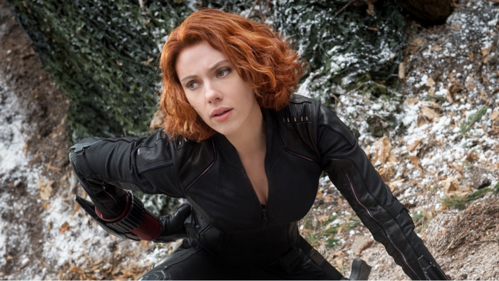 Black Widow: Die Budapest-Enthüllung ergibt keinen Sinn - Kommt da noch was?