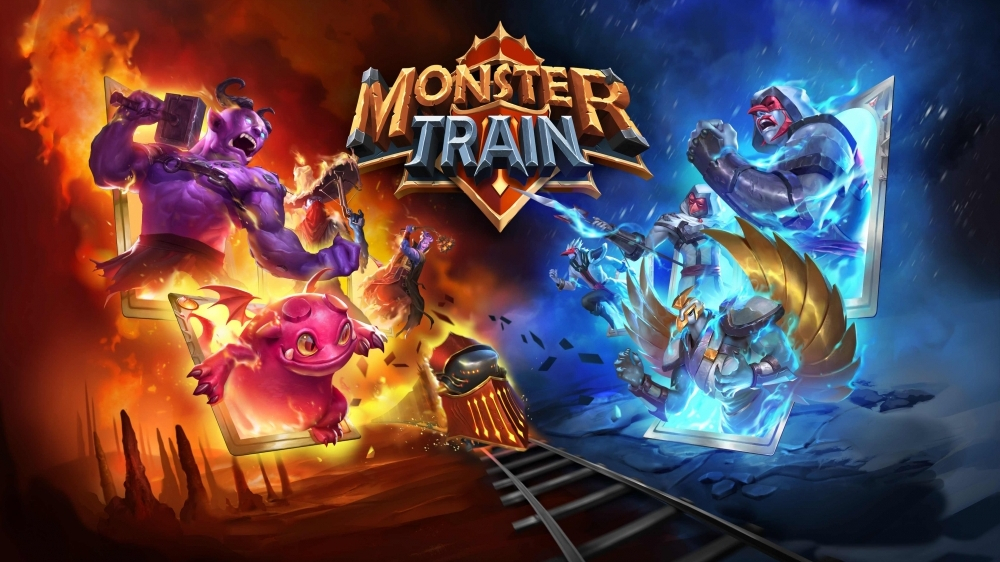 Monster Train - Test: Schlägt der Deckbuilder sogar Slay the Spire?
