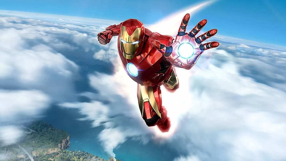 Unser Test zu Iron Man VR: Kinoreifes Abenteuer für Marvel-Fans - mit Video-Test