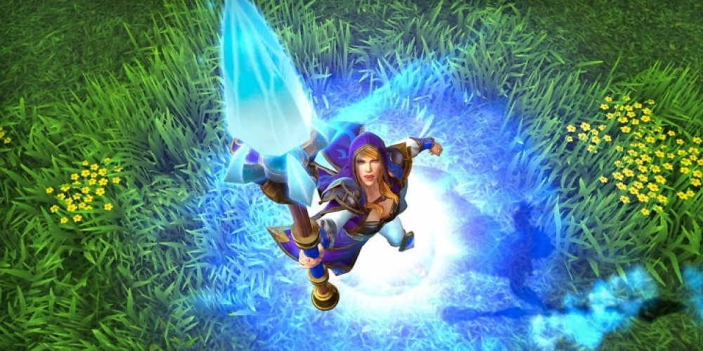Hearthstone-Profi Byron "Reckful" Berstein stirbt mit 31 Jahren (1)