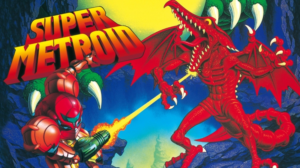 Super Metroid: Retro-Special zum Super-Nintendo-Klassiker - Ein Meilenstein!