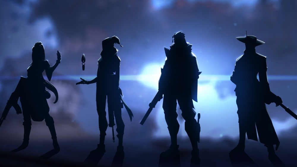 Valorant: CS:GO meets Overwatch - Riots neuer Taktik-Shooter in der Vorschau