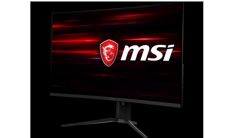 Monitore: Hands-On MSI Optix MAG322CQRV, Monitor-Kauftipps und Marktübersicht