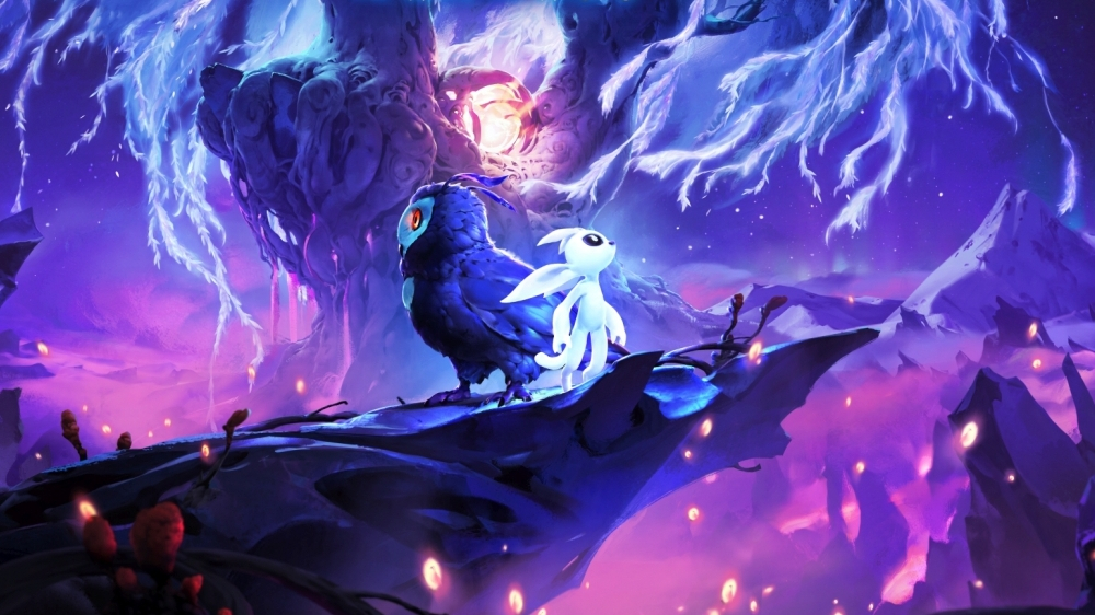 Ori and the Will of the Wisps: Traumhaft schönes Metroidvania stundenlang gespielt