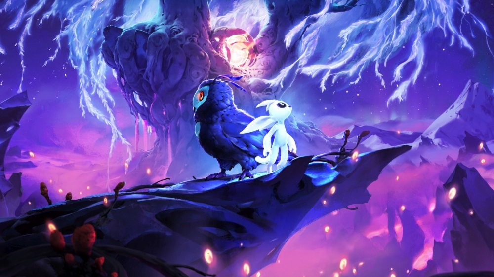 Ori and the Will of the Wisps im Test: Meisterhaftes Metroidvania jetzt auch für Switch