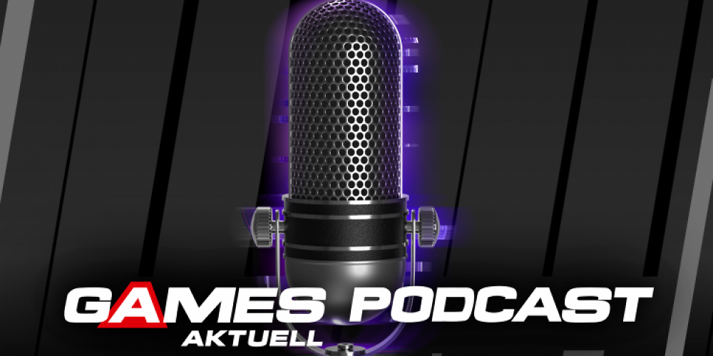Games Aktuell Podcast 693: Halo Infinite, Dying Light 2