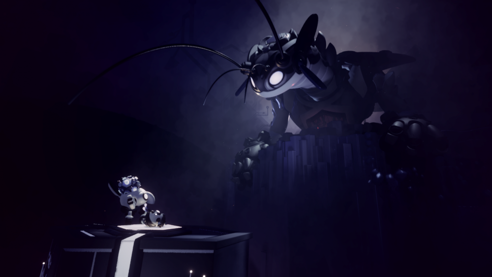 Dreams im Test: Der Schlüssel zu unendlichen Möglichkeiten für fantasievolle Spieler