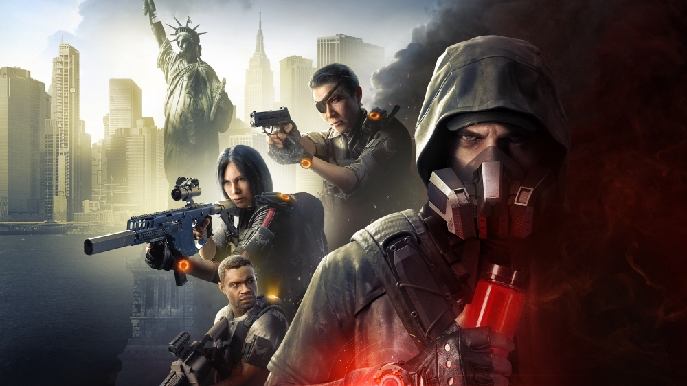 The Division 2: Warlords of New York - Interview mit Game Director Drew Rechner