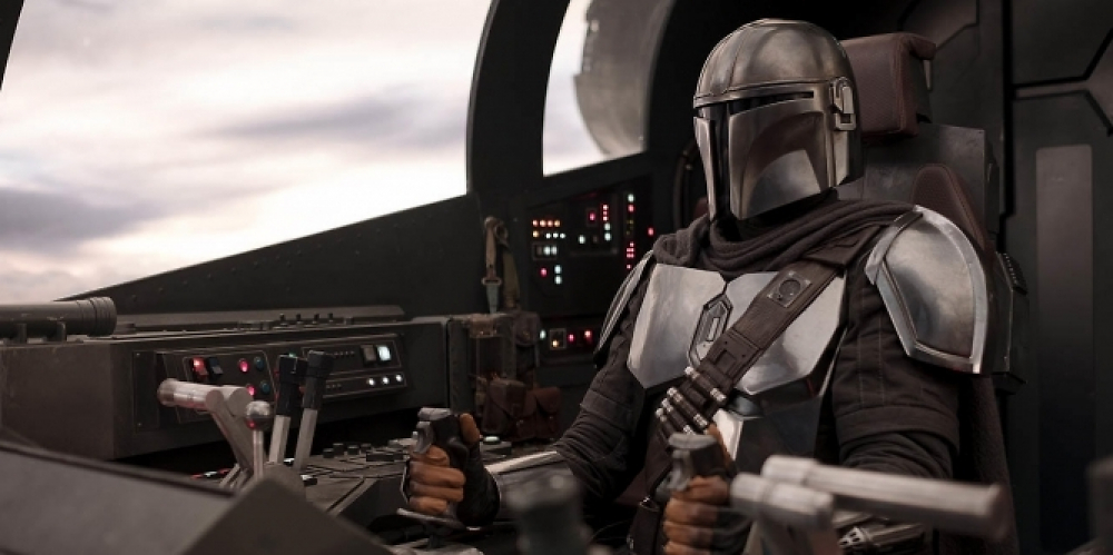 Die zweite Staffel von Star Wars: The Mandalorian könnte eine neue Serie einläuten.