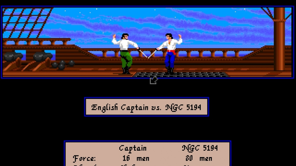 Sid Meier's Pirates!: Die Open-World-Revolution - Erinnerungen an den Klassiker