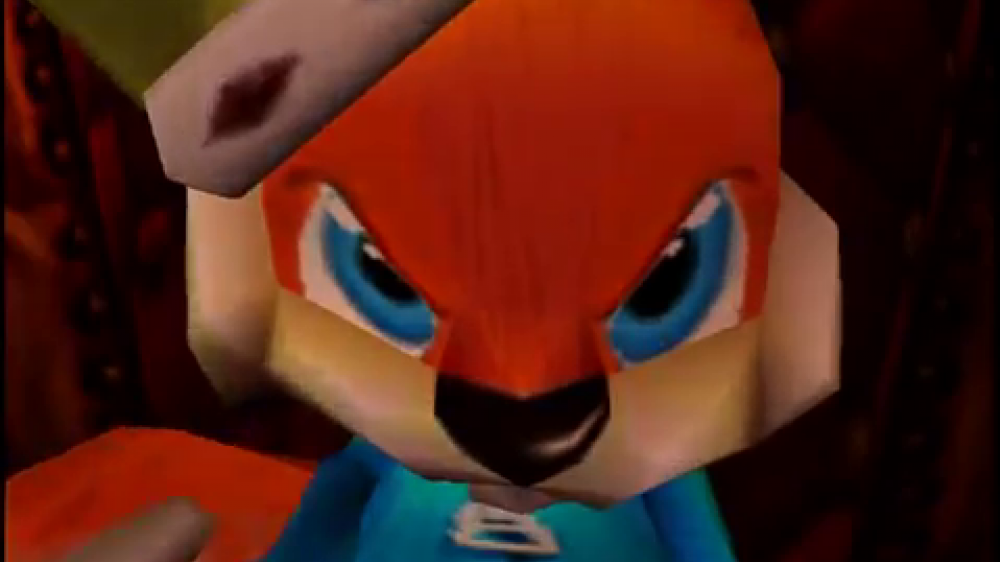 Conker's Bad Fur Day: Das Nintendo-64-Ausnahmespiel im großen Retro-Special