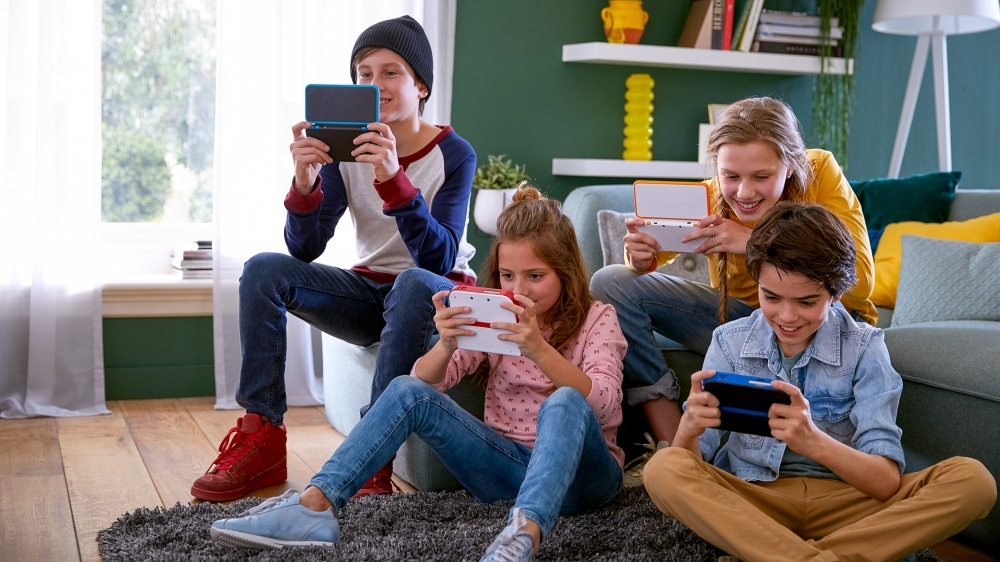 Goodbye, 3DS - Special zum Handheld: Nintendo 3DS - unsere Enttäuschungen