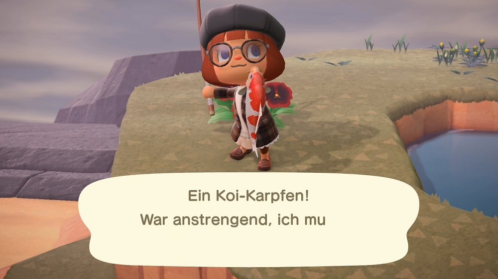 Animal Crossing: New Horizons: Monatsguide Juni - alle Fische, Insekten und Meerestiere, die ihr jetzt fangen könnt