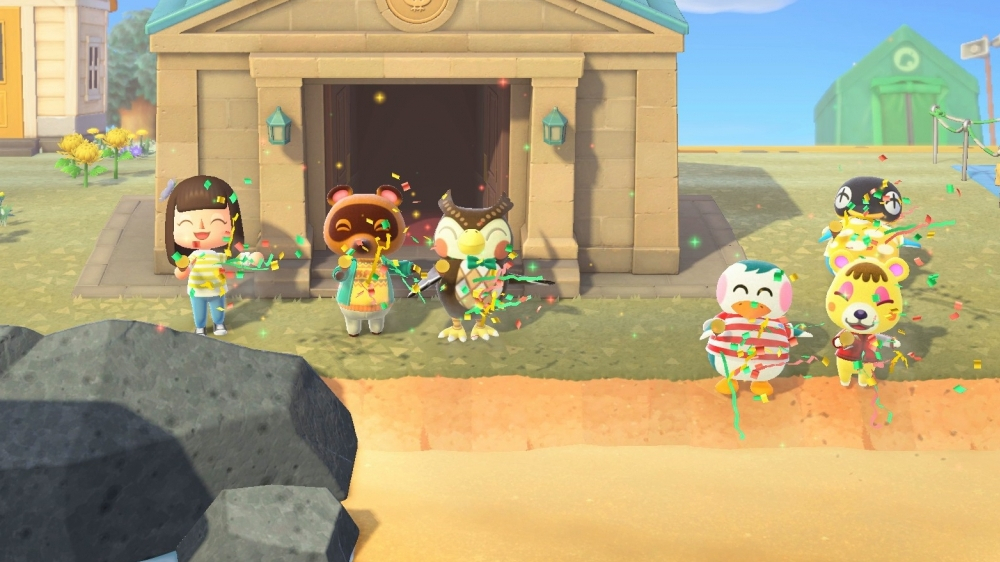 Animal Crossing: New Horizons: Monatsguide Februar - alle Fische, Insekten und Meerestiere, die ihr jetzt fangen könnt