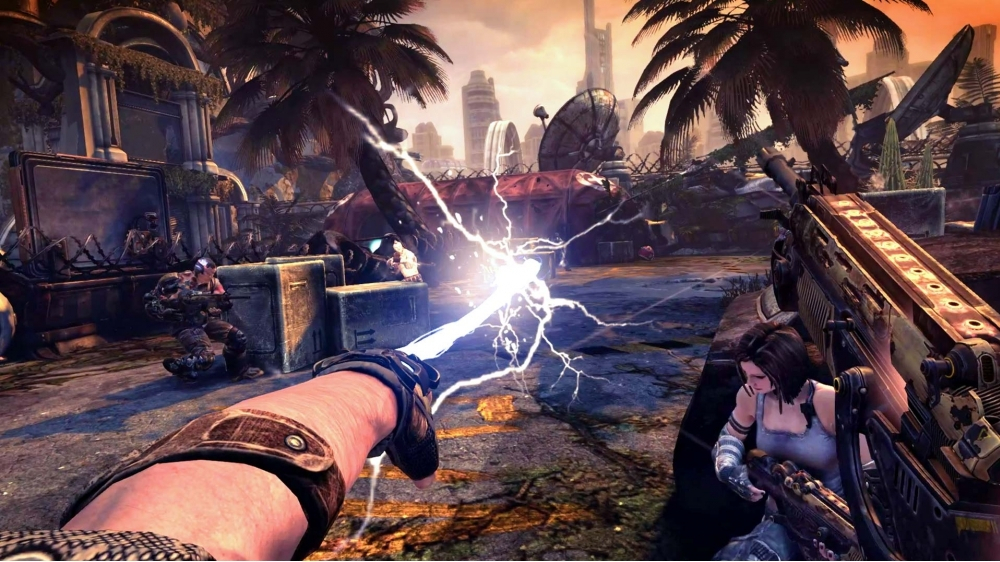 Die besten Singleplayer-Shooter: Bulletstorm, Call of Duty 4 und mehr!