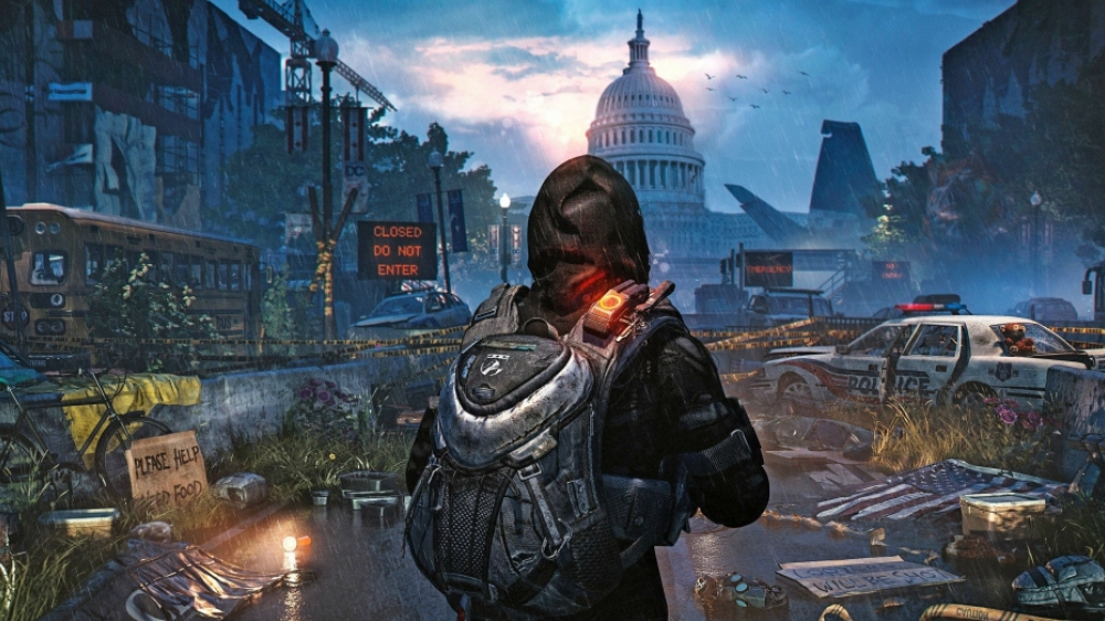 Tom Clancy's The Division 2: DIe Geschichte der Serie im großen Special