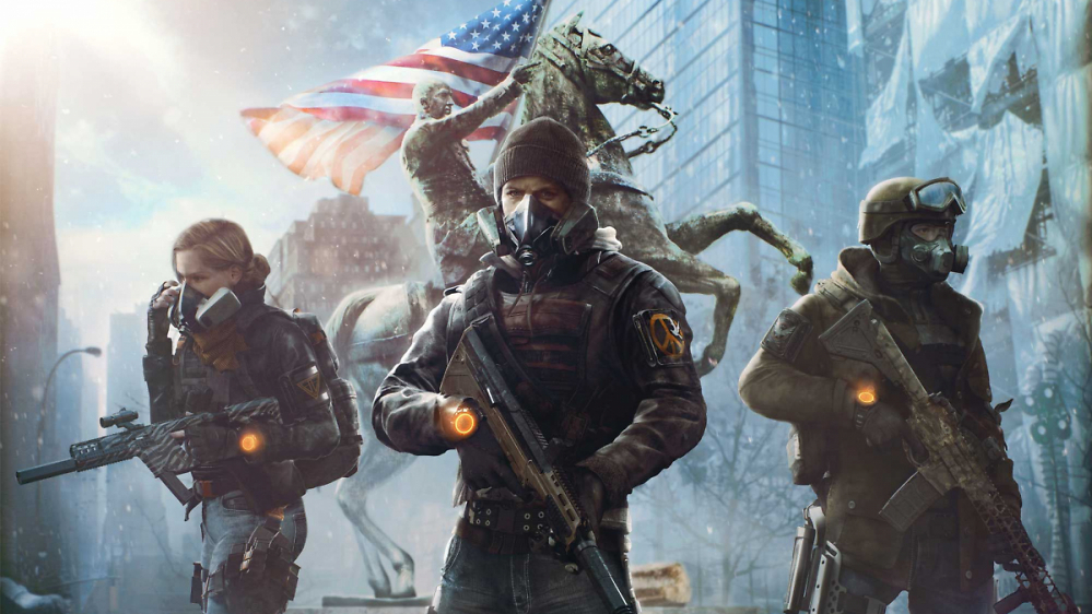 The Division 3: Massive Entertainment gibt seltenes Update zur Entwicklung