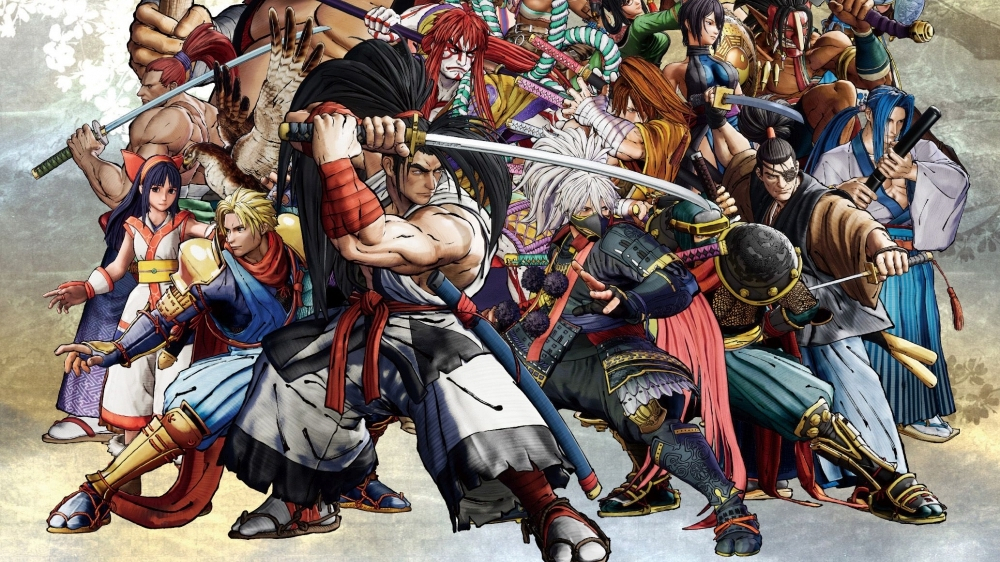 Samurai Shodown im Test: Das Klassiker-Remake gibt es jetzt auch für die Switch!