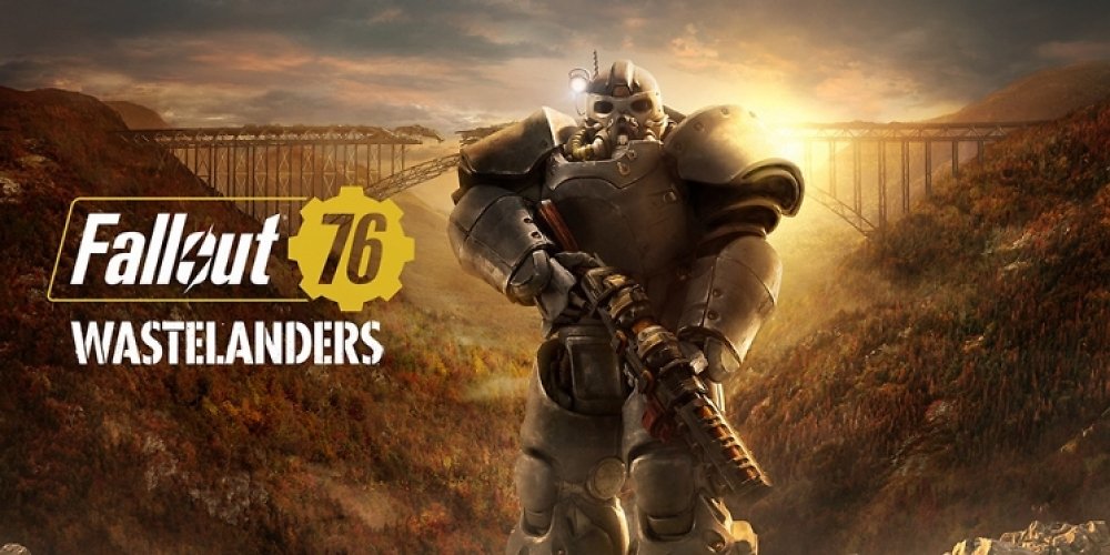 Fallout 76: Wastelanders - Diese 7 Tipps helfen beim Einstieg ins neue Update (1)