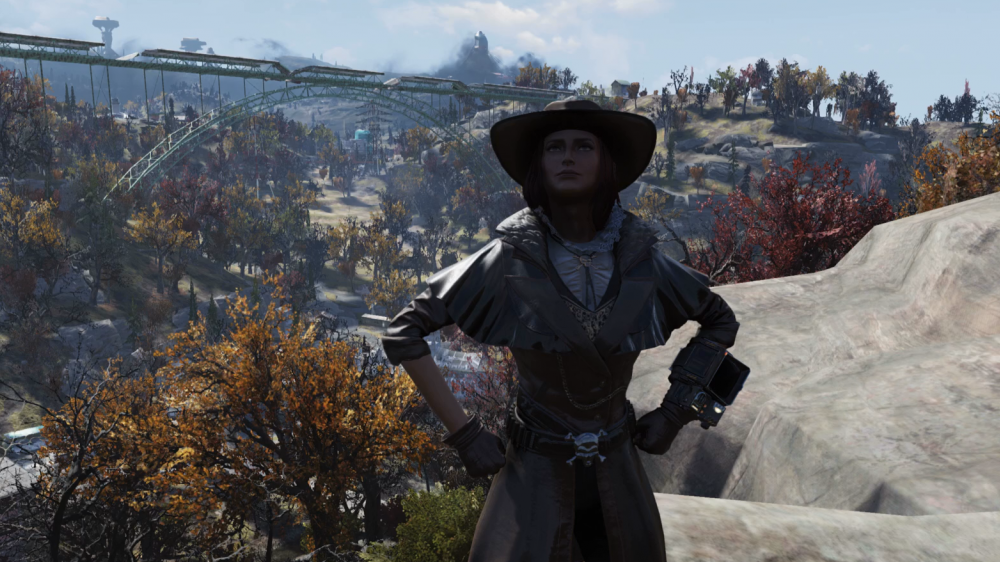 Fallout 76: Wastelanders im Test - Kontrollbesuch im Ödland nach dem großen Update