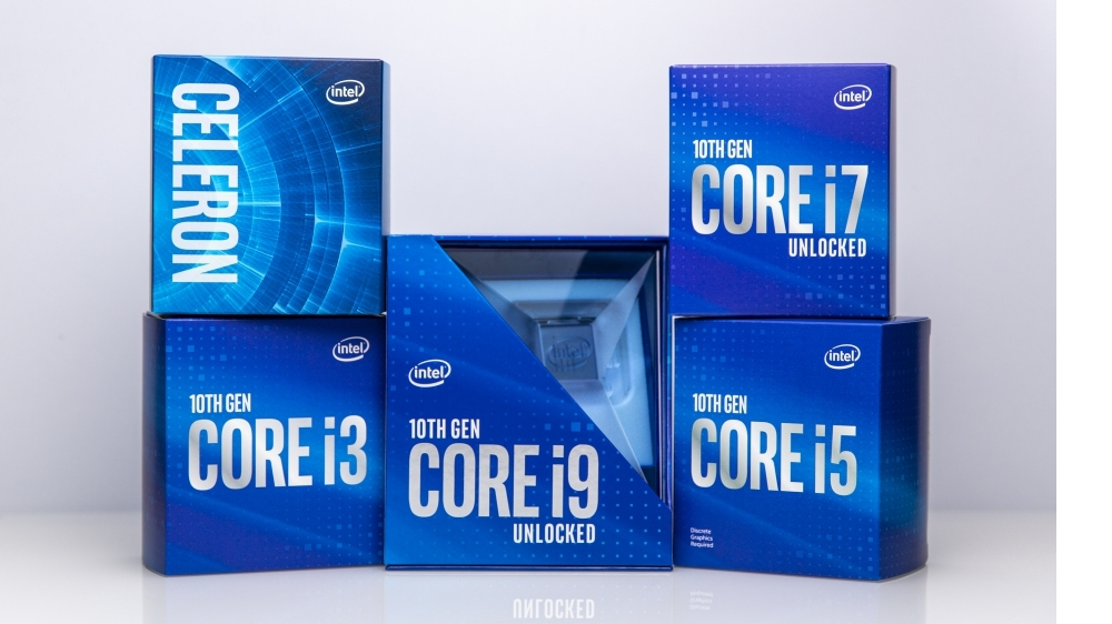 Intel Comet Lake-S: Was leisten die neuen Core i-10000-CPUs für den Sockel 1200?