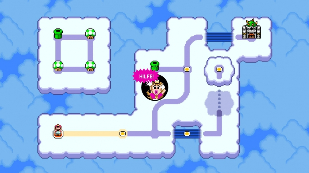 Super Mario Maker 2: Das finale Update - jetzt ist das Spiel besser als je zuvor!