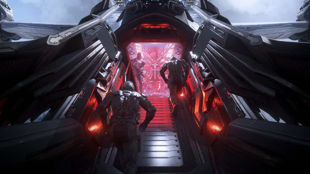 Star Citizen schwimmt in Spenden und knackt bald die Marke von 900 Millionen US-Dollar
