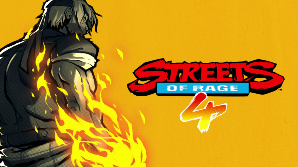 Streets of Rage 4 im Test: Die Wiederauferstehung eines totgeglaubten Genres - Update mit Testvideo