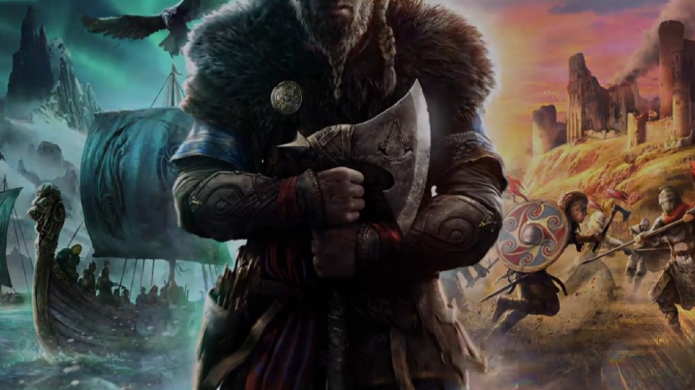 Assassin's Creed Valhalla: Das macht das Spiel besser als Odyssey