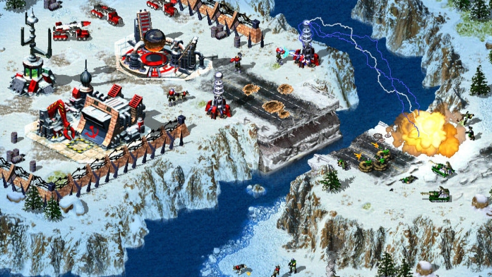 Alarmstufe Rot 2 im großen Rückblick: Das beste C&C in 2D!