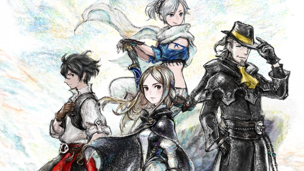 Bravely Default 2: Unser Test klärt, warum das JRPG ein Meisterwerk ist