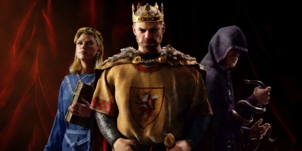 Wir haben die besten Mods für Crusader Kings 3 herausgesucht.