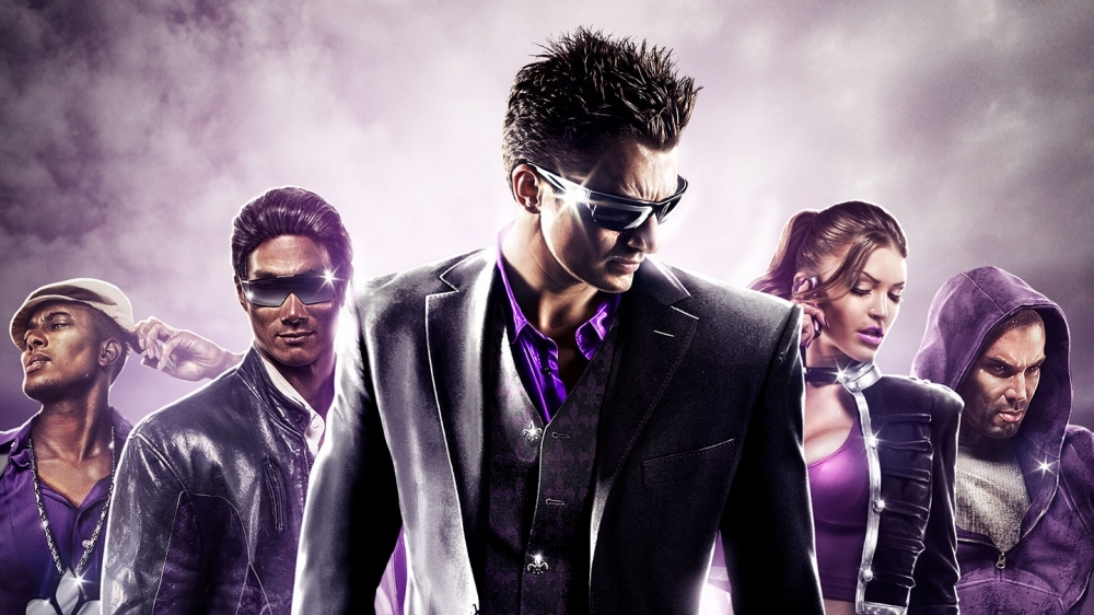 Saints Row: The Third Remastered im Test - Vorpubertärer Chaos-Simulator in neuem Gewand