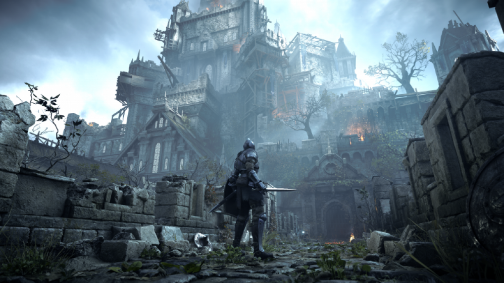 Die Erfolgsgeschichte von From Software: ​Vom hässlichen Entlein zum tödlichen Schwan&nbsp;