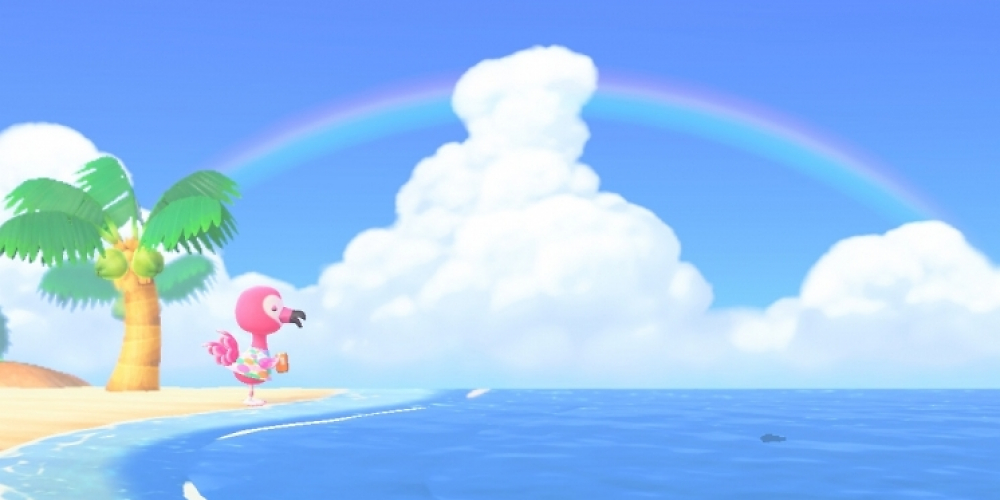 Animal Crossing: New Horizons: Fundorte aller Fische und Insekten im Juli (2)