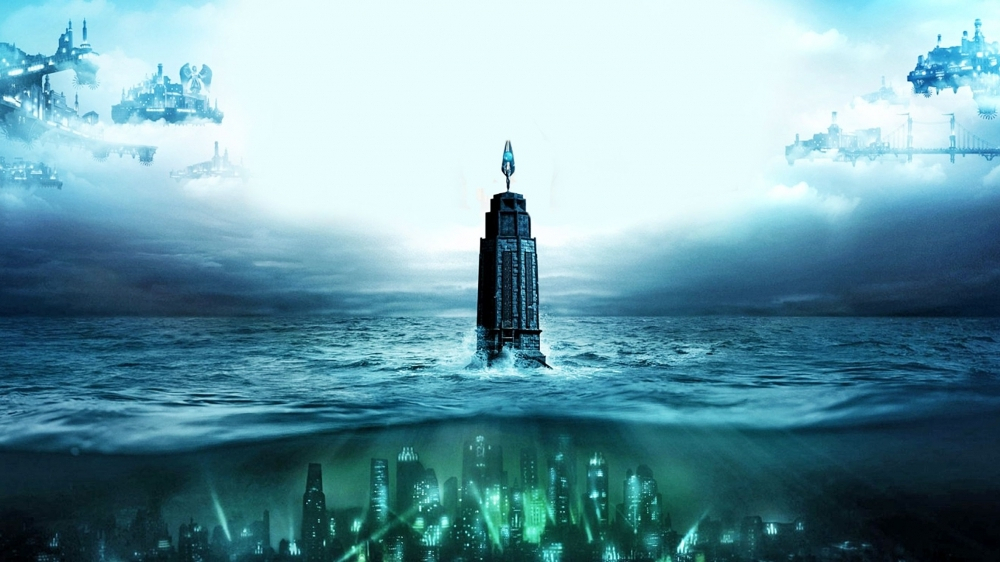 Bioshock: The Collection im Test - so gut schlägt sich die Umsetzung für die Switch