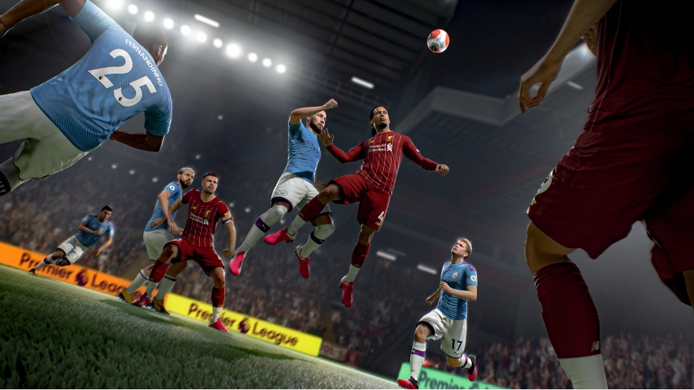 FIFA 21: Neue Features, neue Icons, weniger Ligen - Leak verrät erste Infos