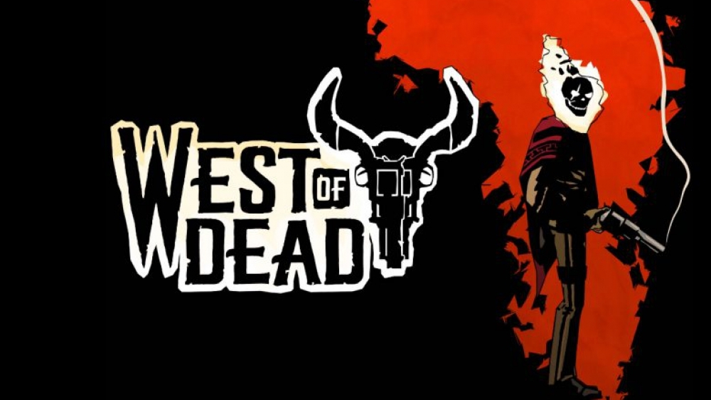 West of Dead im Test: Ein tödlich guter Twin-Stick-Shooter im Western-Stil