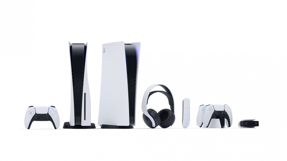 Playstation 5 kaufen: Angeblich 10.000 Konsolen bei Amazon am 13. April verfügbar 
