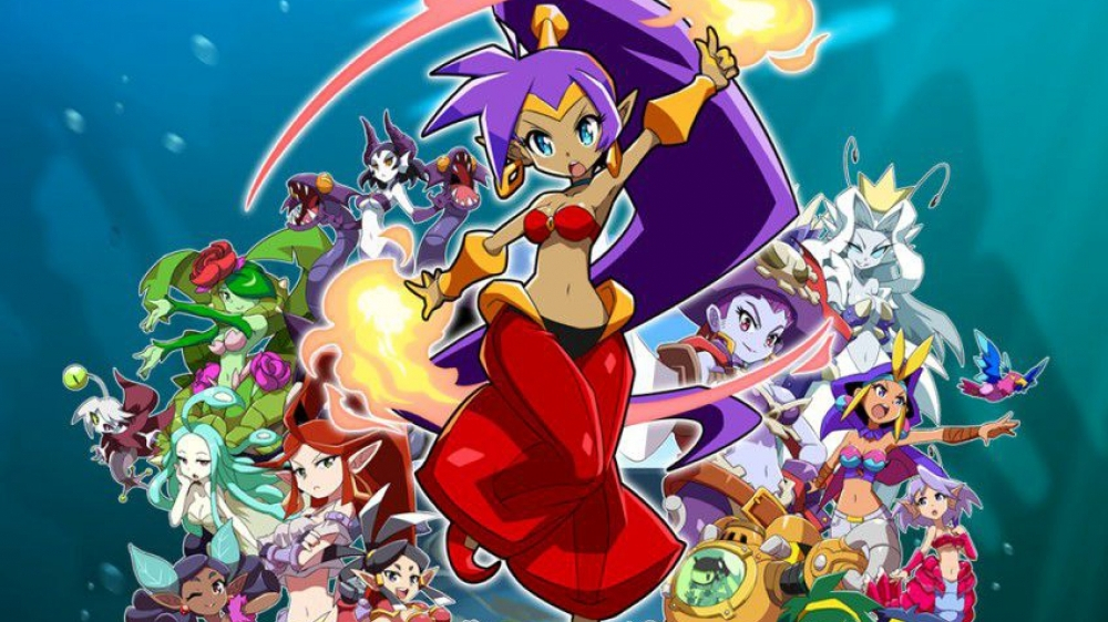 Test zu Shantae and the Seven Sirens: Kaum Neuerungen, aber bekannte Qualitäten